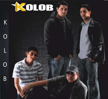 Grupo Kolob