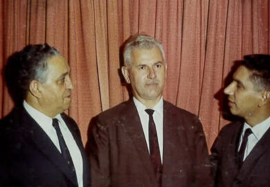 Inspiração e milagres: Conheça o Élder Ronald M. Barcellos