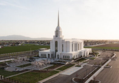 Presidente Nelson dedicará o Templo de Syracuse Utah no dia 8 de junho de 2025
