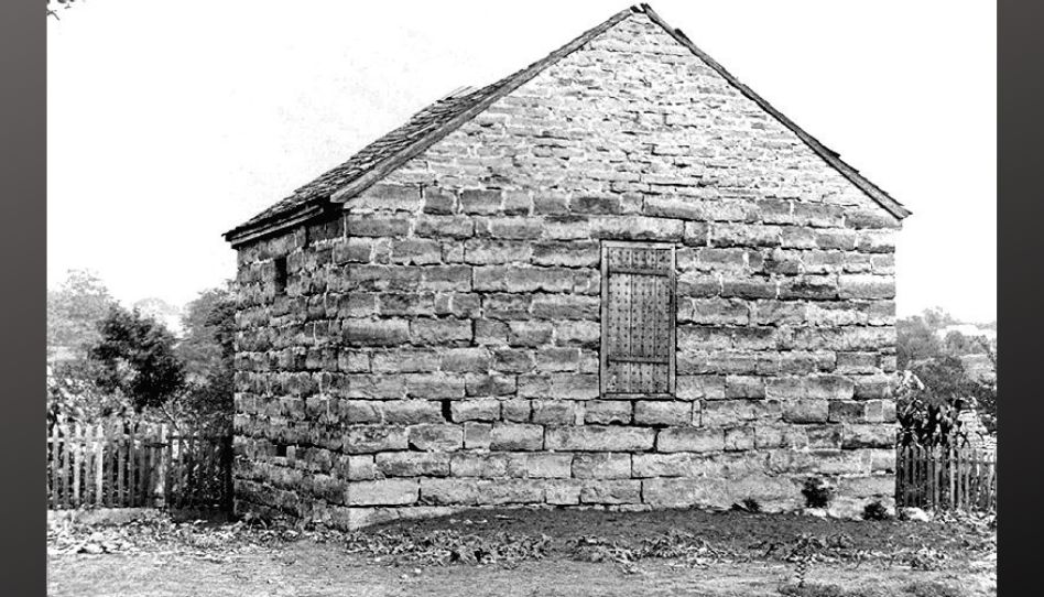 Missouri e a Restauração da Igreja