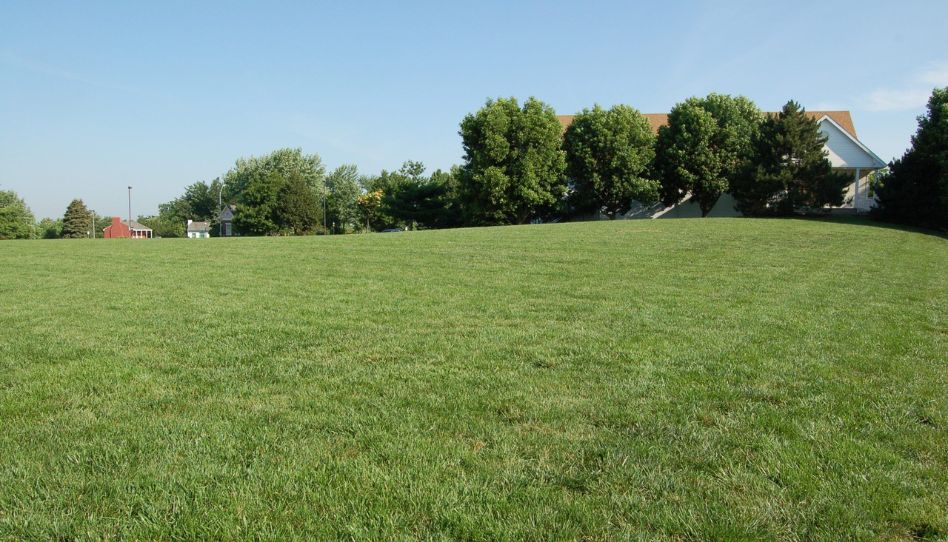 Independence Temple Lot