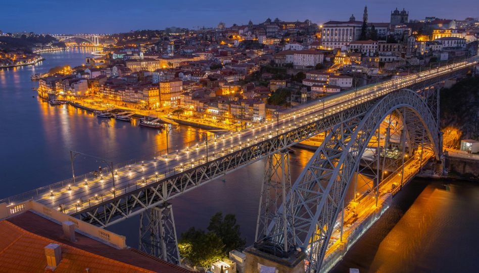 50 anos igreja portugal