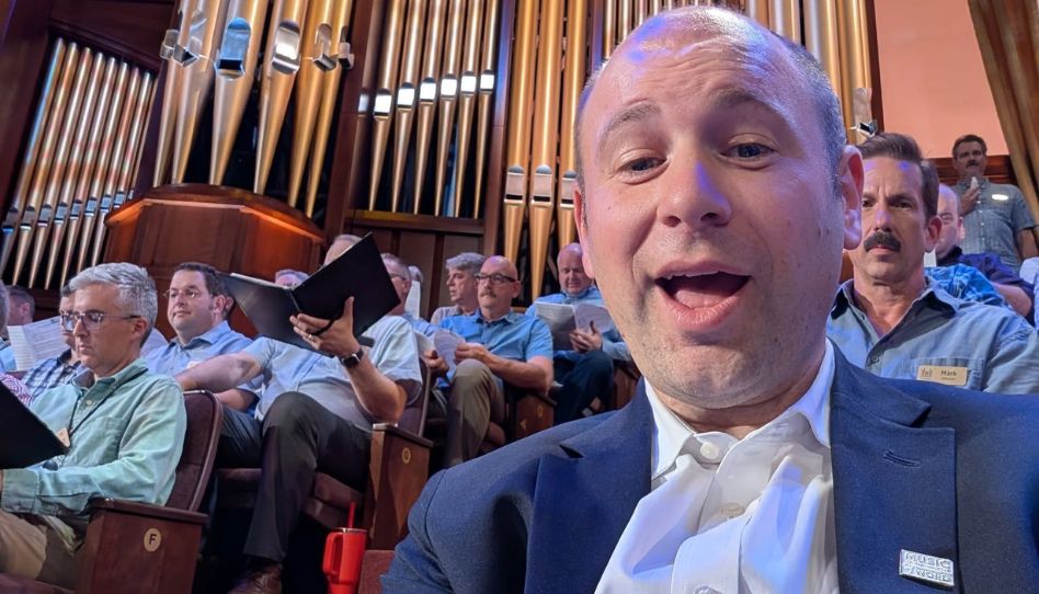 Rabino Jarrod Grover