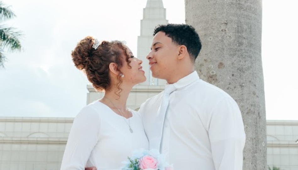 templos aproximam de Jesus Cristo