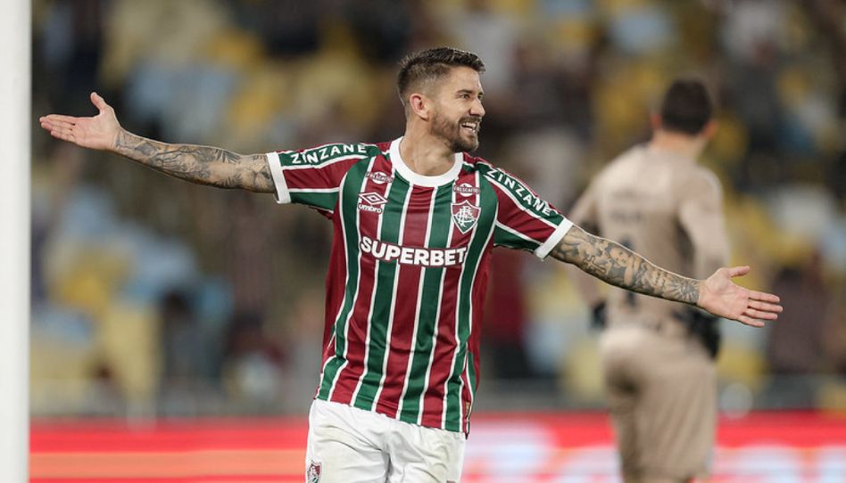 Everaldo fe e futebol