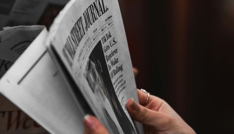 The Wall Street Journal