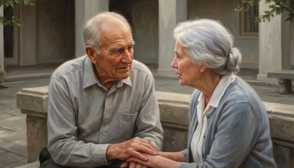 Atenção aos outros