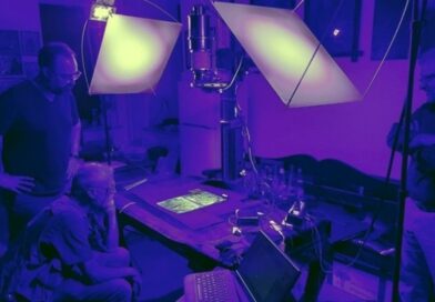 Perdidas por oito séculos: Como a ciência recuperou um manuscrito bíblico do século VI