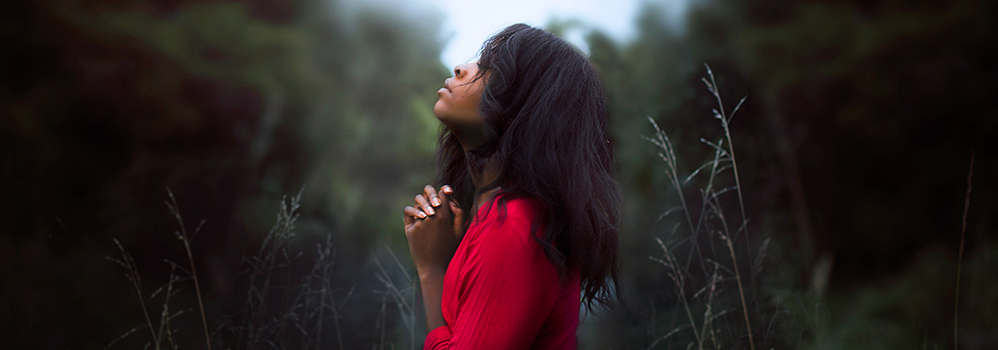 Buscando dons espirituais