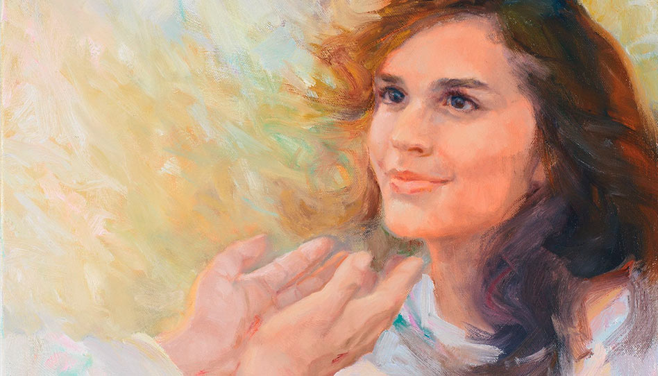 Cristo se importa conosco