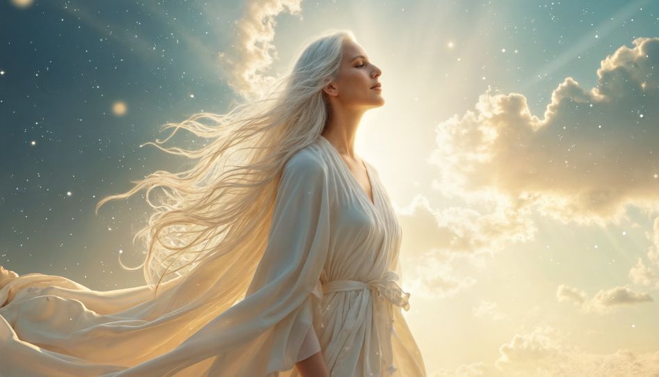 Mãe Celestial