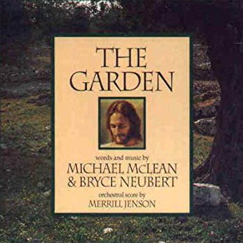O Jardim – Michael McLean & Bryce Neubert