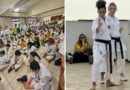 Santo dos Últimos Dias é medalha de ouro em campeonato mundial de Karatê