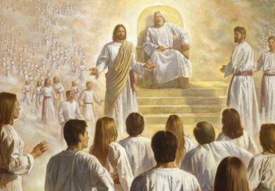 Meu sucesso importa para Deus ou só minha vida espiritual?