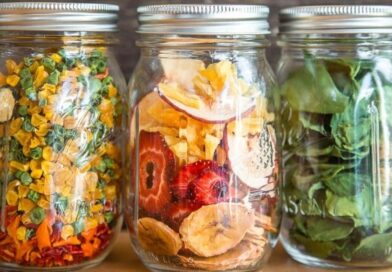 Não é só guardar comida: 10 verdades que pouca gente conta sobre armazenamento