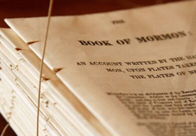 O Livro de Mórmon Realmente Contém a Plenitude do Evangelho? Descubra a Verdade