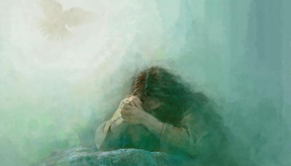 Expiação de Jesus Cristo