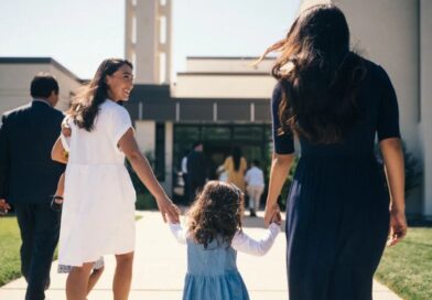 Três dicas para se concentrar nas reuniões da Igreja