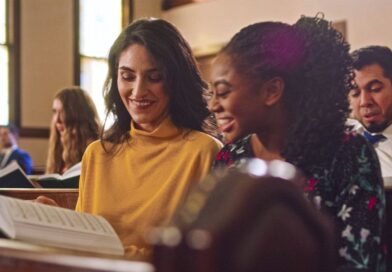 A Igreja revela detalhes do novo hinário: Lançamento em 2027