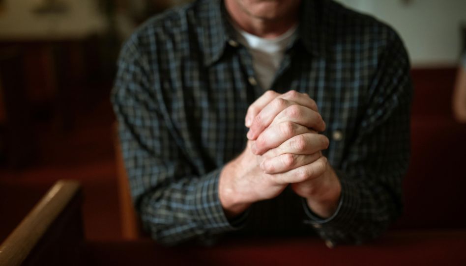 vontade de Deus, Pai Nosso