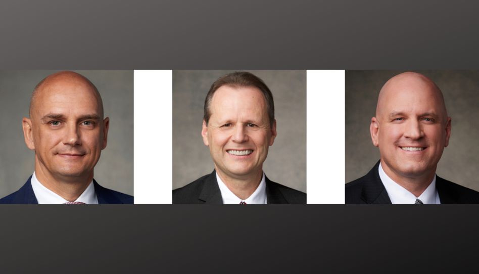 presidência de área 2025