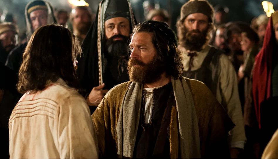 o que aconteceu com judas