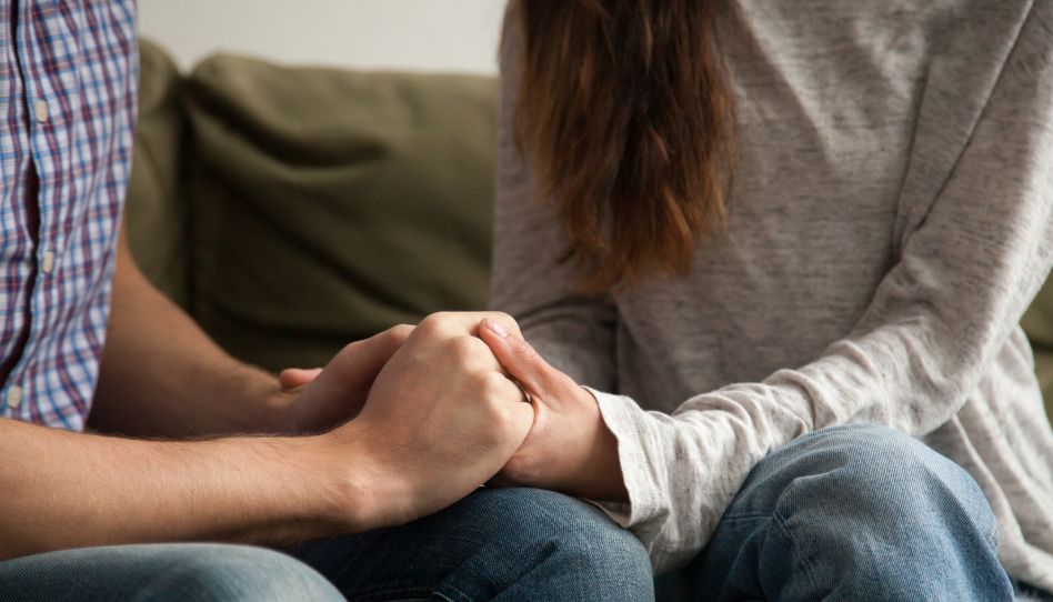 o perdão é um presente