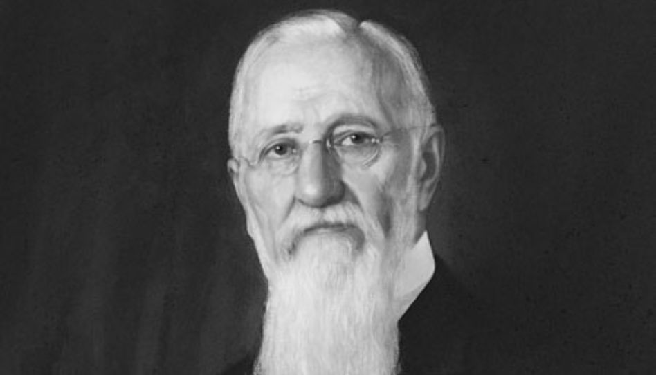 Joseph F. Smith