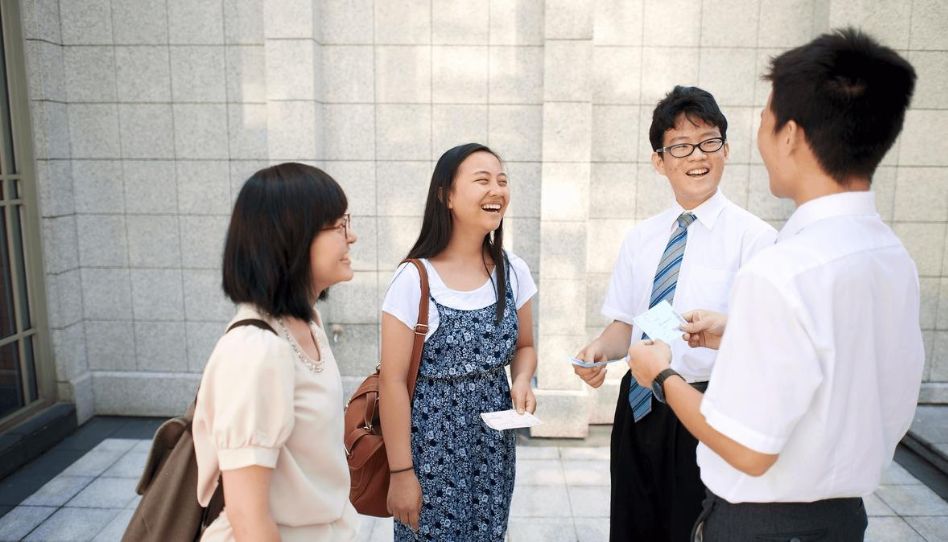 templo, recomendação para o templo