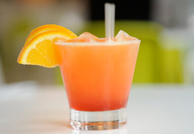 5 receitas de bebidas sem álcool para festas