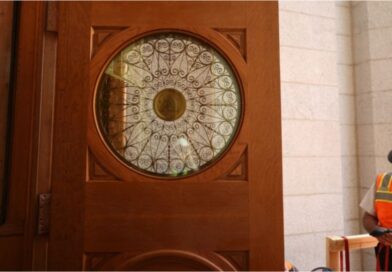 Campanha #TempleDoors celebra o retorno das portas do Templo de Salt Lake