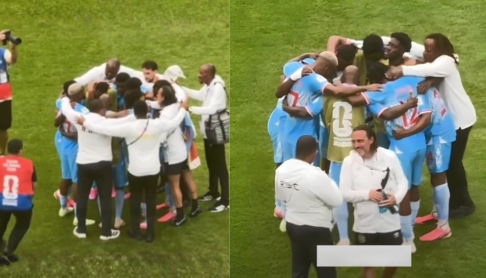 cristãos copa do mundo 2026
