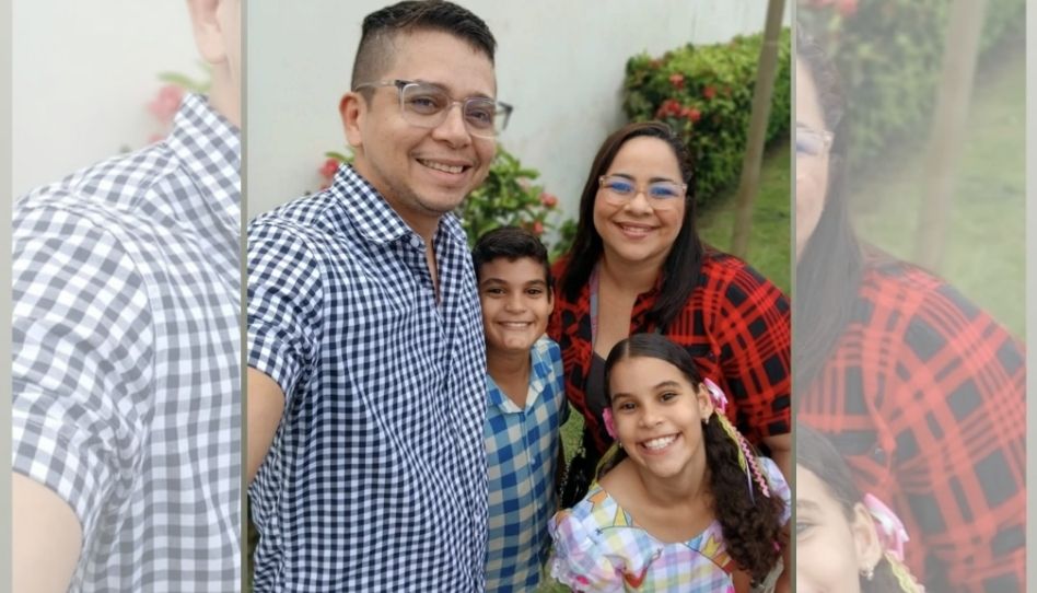 milagre Dia dos Pais