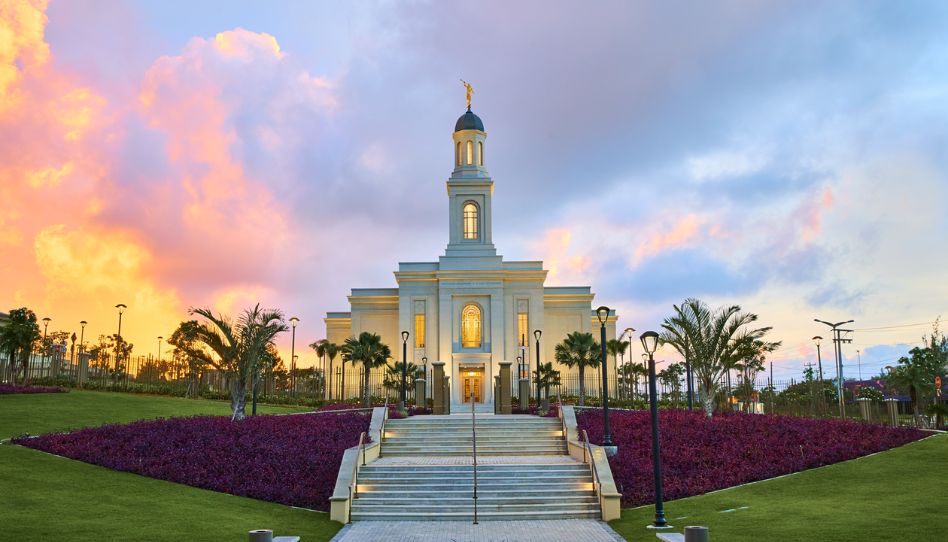 Igreja celebra 60 anos no Ceará