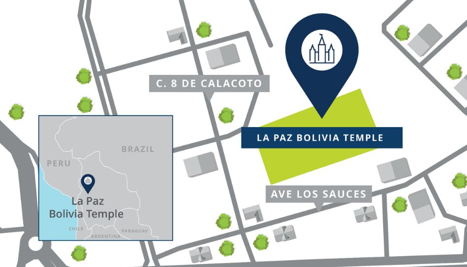 Fonte: A Igreja de Jesus Cristo dos Santos dos Últimos Dias