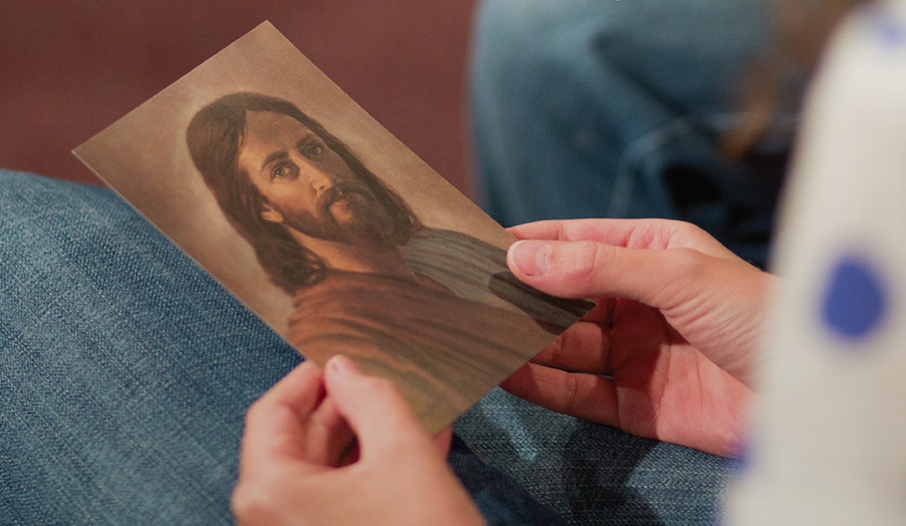 Frases de Jesus